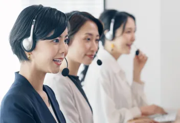 ホスピタリティ イメージ