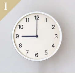 いつでも手軽に注文