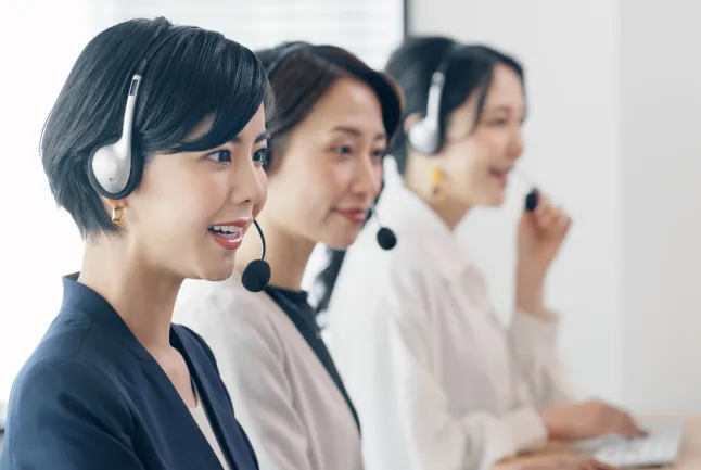 不安が安心に変わるまで イメージ